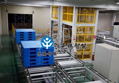 托盤提升機(jī)